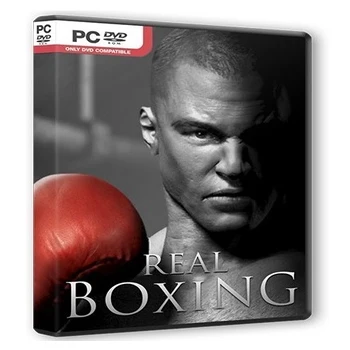 Vivid Games Real Boxing PC Game